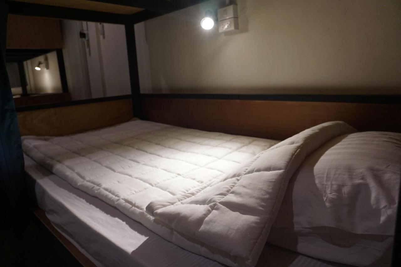 Have A Nice Day Hostel Чиангмай Екстериор снимка