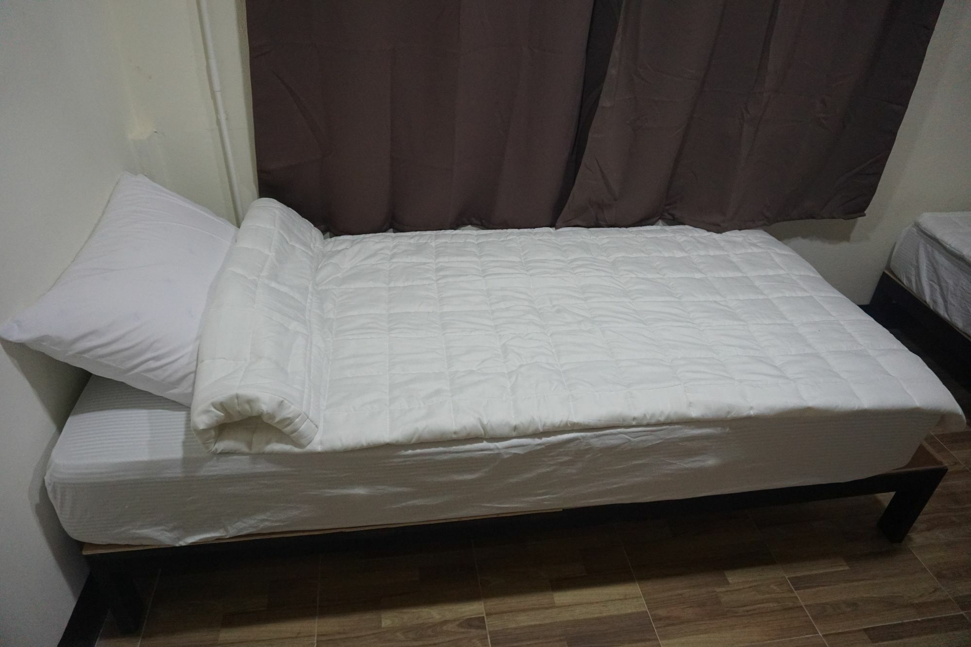 Have A Nice Day Hostel Чиангмай Екстериор снимка